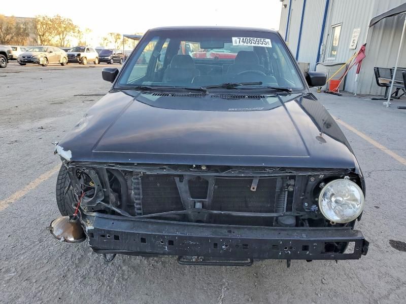 1991 Volkswagen Golf gti 8V