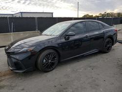 2026 Toyota Camry xse en venta en Orlando, FL