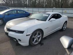 2015 Chevrolet Camaro lt for sale in Glassboro, NJ