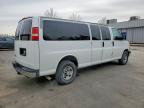 2012 Chevrolet Express G3500 LT