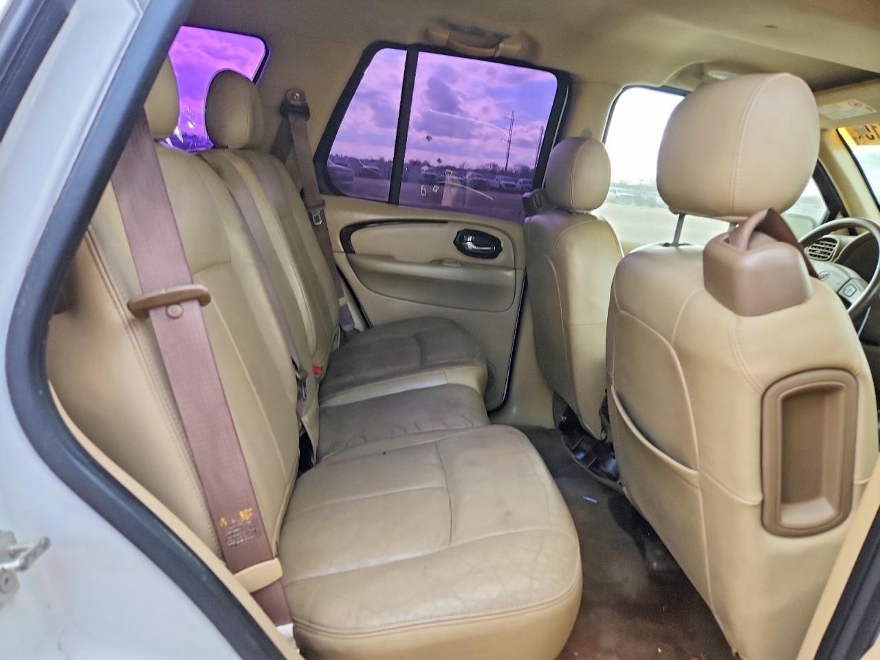 2004 Buick Rainier cxl