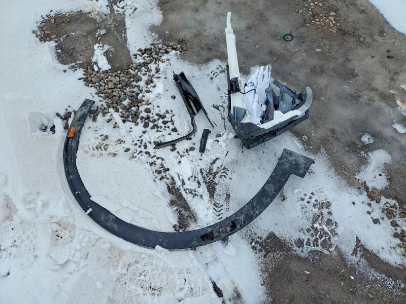 2024 KIA Sportage sx Prestige