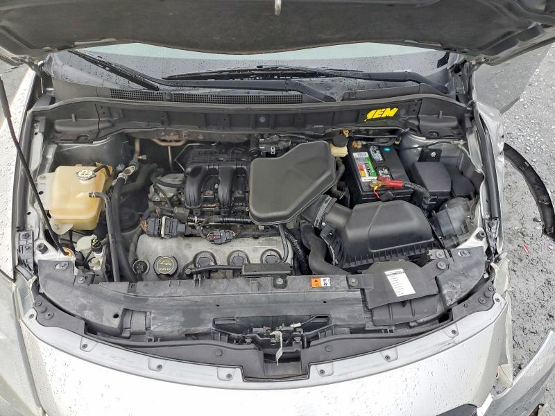 2015 Mazda Cx-9 Touring