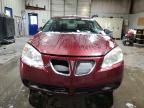 2008 Pontiac G6 Value Leader