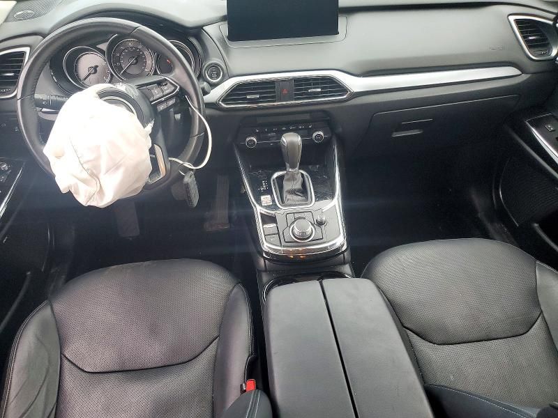 2021 Mazda Cx-9 Touring
