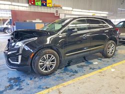 2021 Cadillac XT5 Premium Luxury for sale in Fort Wayne, IN