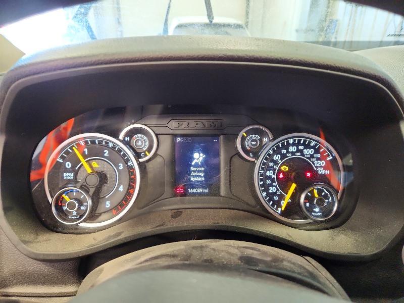 2019 Dodge Ram 3500 Tradesman