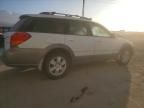 2005 Subaru Legacy Outback 2.5i Limited