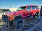 1998 Jeep Cherokee Sport