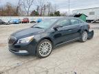 2016 Buick Lacrosse Premium