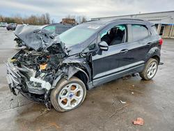 2022 Ford Ecosport se for sale in New Britain, CT