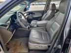 2008 Acura Mdx Technology