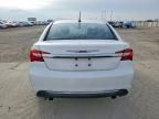2013 Chrysler 200 Limited