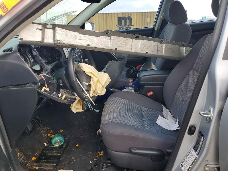 2006 Toyota Corolla Matrix xr