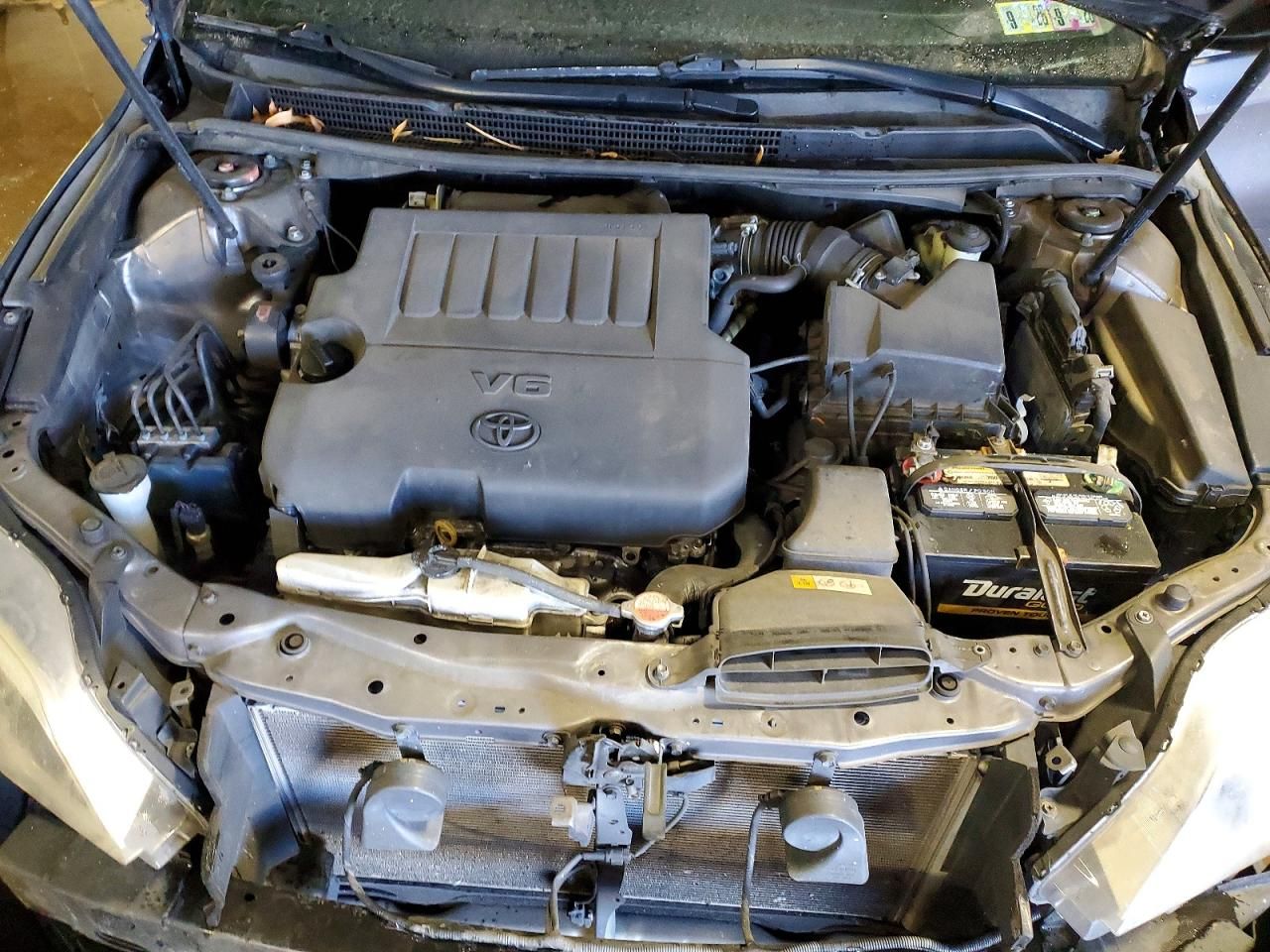 2016 Toyota Avalon xle