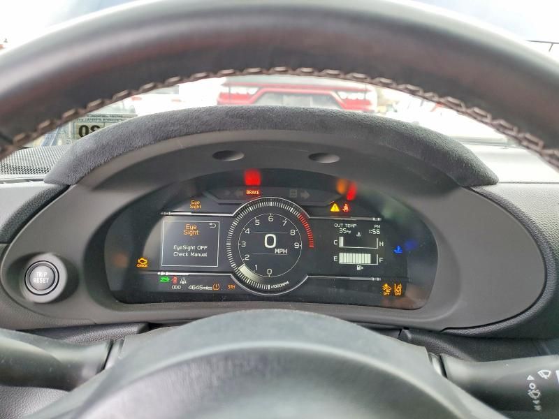 2025 Toyota Gr 86 Premium