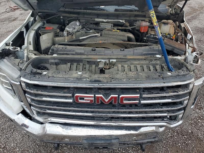 2021 GMC Sierra K2500 slt