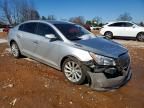 2014 Buick Lacrosse