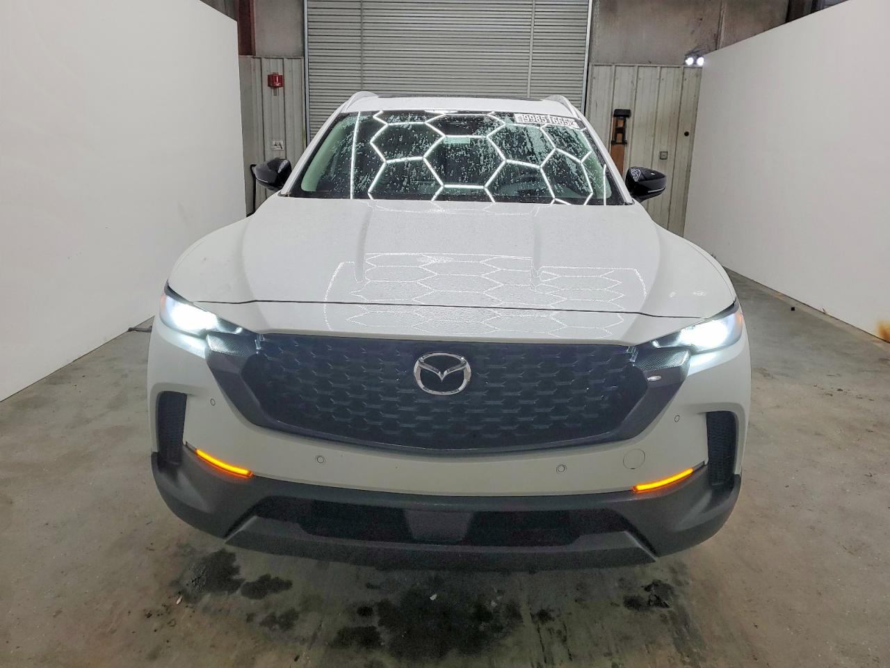 2026 Mazda Cx-50 Premium Plus