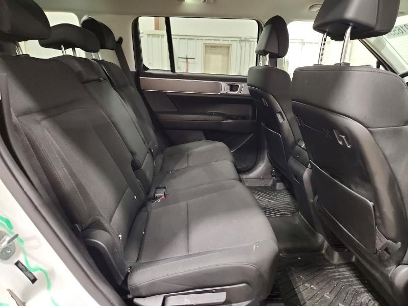 2024 Hyundai Santa fe se