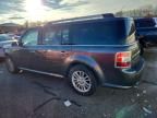 2017 Ford Flex sel