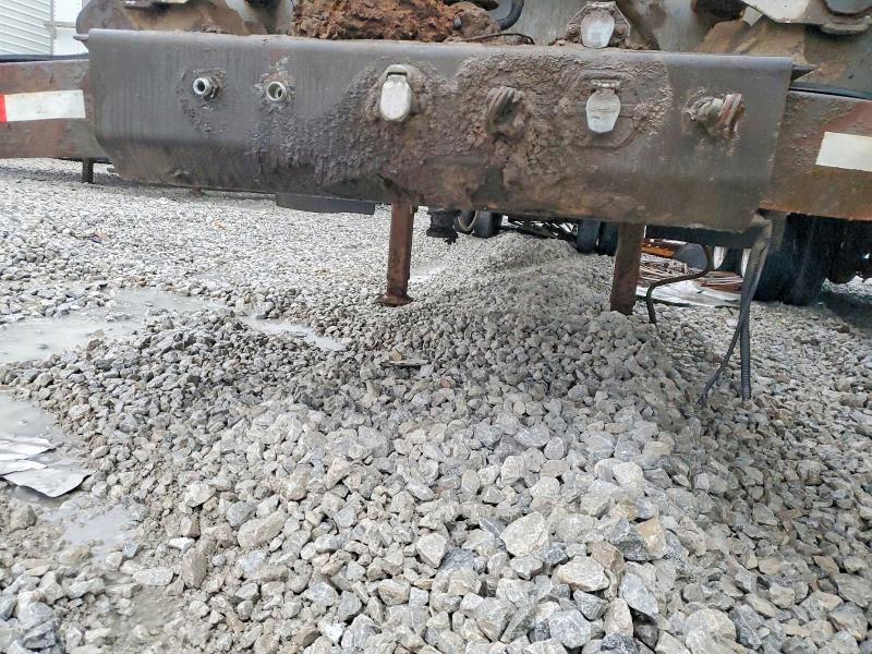 2017 Semi Remolques EL Puma Side Dump Trailer