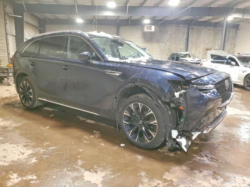 2024 Mazda Cx-90 Premium