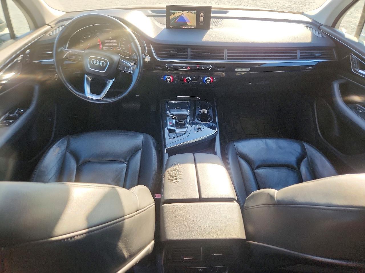 2017 Audi Q7 Premium