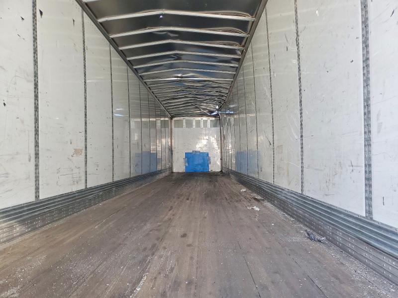 2023 Wabash DRY Van Trailer