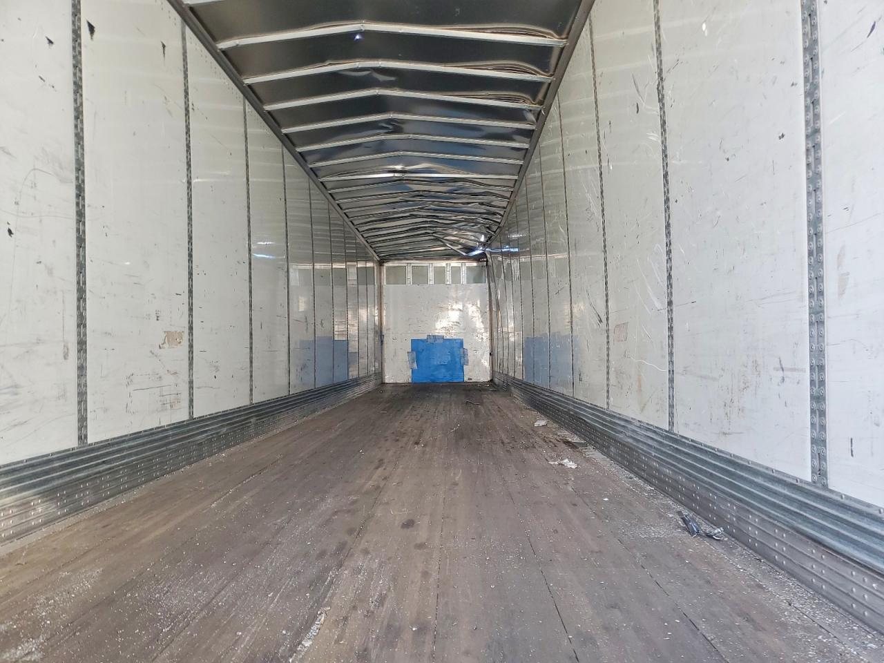 2023 Wabash DRY Van Trailer