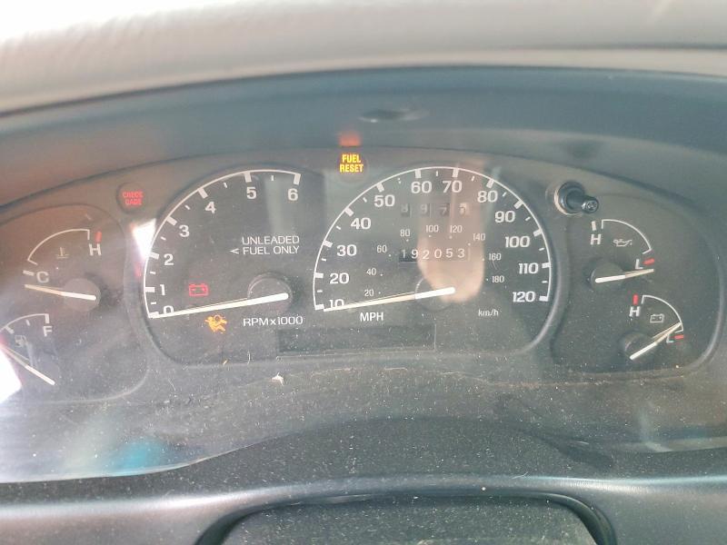 1996 Ford Ranger Super cab