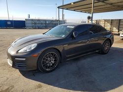 2014 Porsche Panamera 2 for sale in Anthony, TX