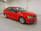 2012 Volkswagen Jetta Base