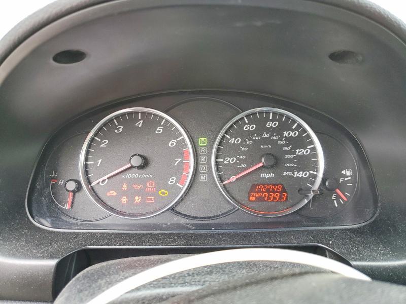 2006 Mazda 6 I
