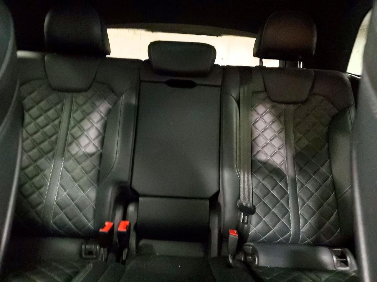 2020 Audi SQ5 Premium Plus