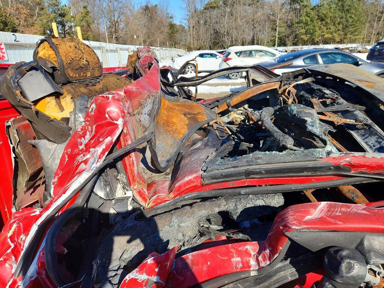 2001 Chevrolet Silverado