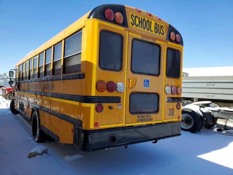 2026 Ic Corporation 3000 ce