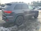 2018 Jeep Grand Cherokee Trailhawk