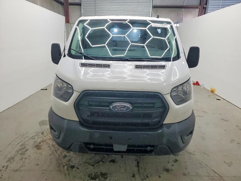 2020 Ford Transit T-150 Utility / Service van