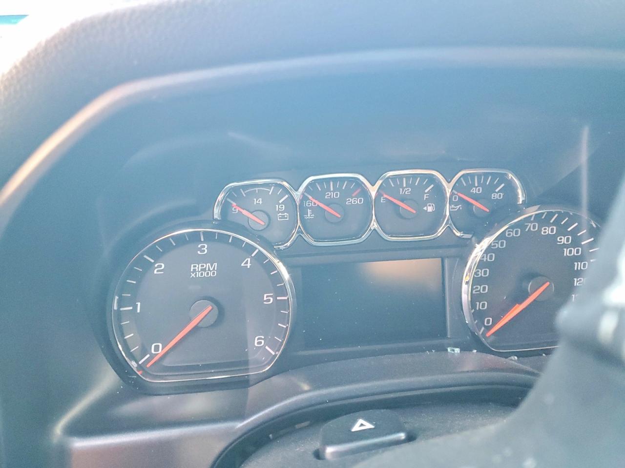 2014 GMC Sierra C1500 sle