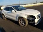 2018 Mercedes-Benz Gla 250 4matic