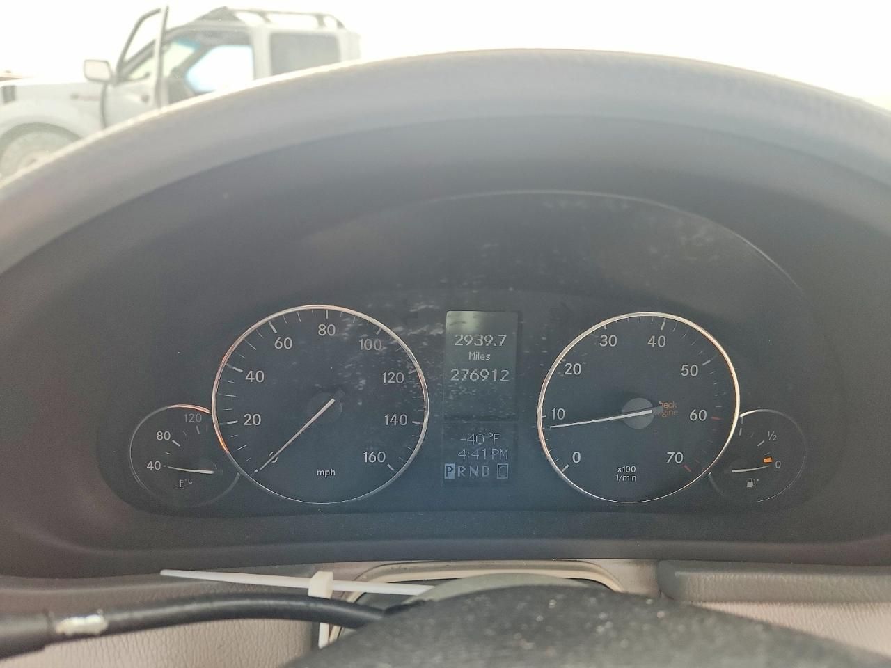 2005 Mercedes-Benz C 230k Sport Sedan