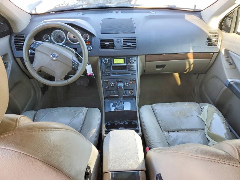 2011 Volvo Xc90 3.2