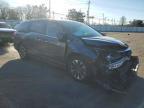 2024 Honda Odyssey exl