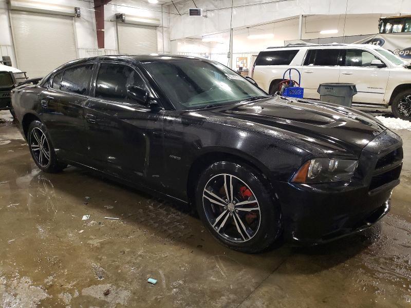 2013 Dodge Charger R/T