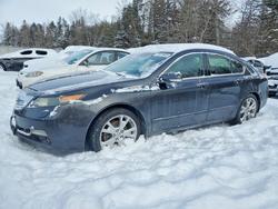 2014 Acura Tl Advance for sale in Cookstown, ON