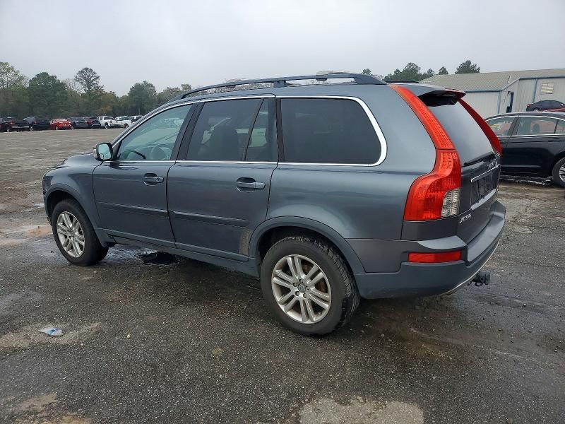 2007 Volvo Xc90 3.2