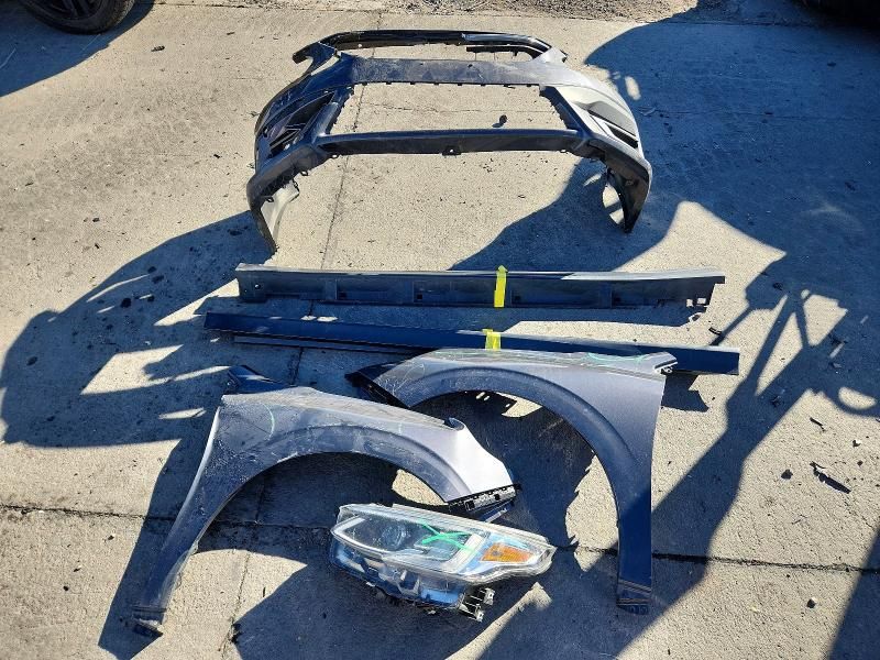 2022 Subaru Legacy Limited xt