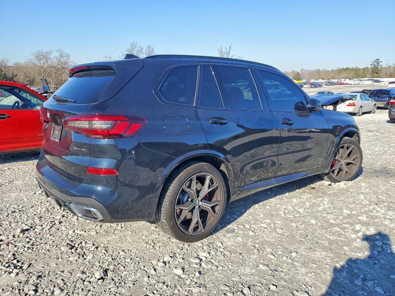 2021 BMW X5 Sdrive 40I