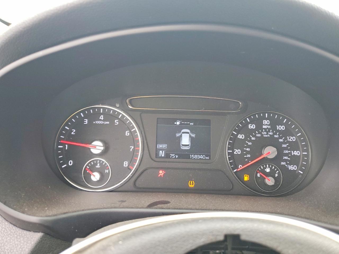 2020 KIA Sorento l